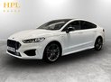 Ford Mondeo 2.0 EcoBlue ST-Line Edition Hatchback 5dr Diesel Auto Euro 6 (s/s) (190 ps) 3