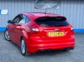 Ford Focus 1.6 TDCi Zetec S Euro 5 (s/s) 5dr 47