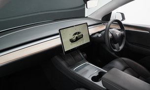 Tesla Model Y PERFORMANCE AWD GROK AI Assistant 21" Alloys Track Mode One Owner VAT Q 12