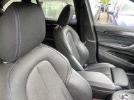 BMW X1 XDRIVE20D M SPORT 10