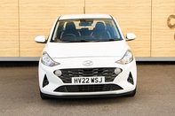 Hyundai i10 MPI SE CONNECT 5