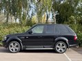 Land Rover Range Rover Sport 3.0 SD V6 SE SUV 5dr Diesel Auto 4WD Euro 5 (255 bhp) 8