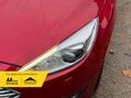 Ford Focus 1.0 Focus Titanium X 5dr 15
