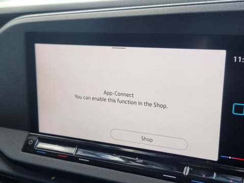 Volkswagen Caddy Maxi C20 TDI COMMERCE 44