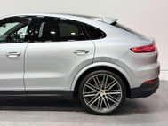 Porsche Cayenne 3.0T V6 Coupe 5dr Petrol TiptronicS 4WD Euro 6 (s/s) (340 ps) 18