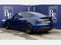 Tesla Model Y (Dual Motor) Performance SUV 5dr Electric Auto 4WDE (426 bhp) 7