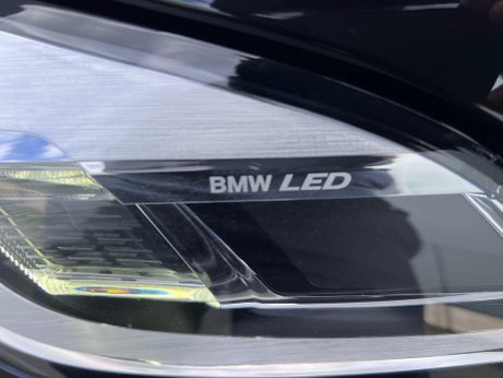 BMW 1 Series 1.5 118i M Sport (LCP) Hatchback 5dr Petrol DCT Euro 6 (s/s) (136 ps) 41