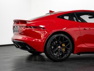 Jaguar F-Type 2.0i GPF R-Dynamic Coupe 2dr Petrol Auto Euro 6 (s/s) (300 ps) 38