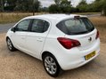 Vauxhall Corsa 1.4i ecoFLEX Energy Hatchback 5dr Petrol Manual Euro 6 (a/c) (75 ps) FSH & 29