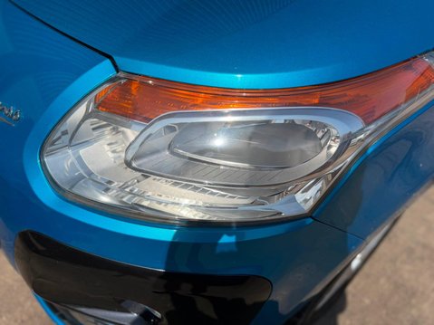 Citroen C3 Picasso 1.6 HDi VTR+ Euro 5 5dr 30