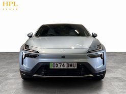 Polestar 4 Dual Motor 100kWh Long Range Plus Coupe 5dr Electric Auto 4WD (544 ps) 1 Ow