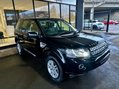 Land Rover Freelander 2 2.2 SD4 XS CommandShift 4WD Euro 5 5dr 20