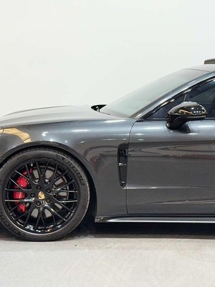 Porsche Panamera 4.0T V8 GTS Sport Turismo 5dr Petrol PDK 4WD Euro 6 (s/s) (460 ps) 1