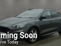Ford Focus 1.0