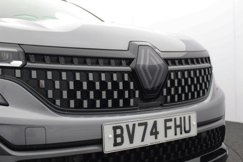 Renault Austral 5dr E-TECH FHEV Techno Esprit Alpine Automatic 60