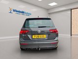 Volkswagen Tiguan 2.0 TDI SE Navigation Euro 6 (s/s) 5dr 6