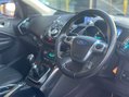 Ford Kuga 2.0 Kuga Titanium X 4x4 TDCi 4WD 5dr 11