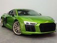 Audi R8 5.2 FSI V10 Plus S Tronic quattro Euro 6 (s/s) 2dr 8