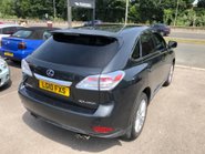 Lexus RX 450H SE-L just 61,000m self charging hybrid , ULEZ compliant, good history 17