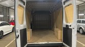 Citroen Relay LWB L3H2 Medium Roof Enterprise Air Con Sensors EURO 6 5