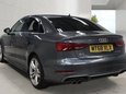 Audi A3 1.5 TFSI CoD 35 S line S Tronic Euro 6 (s/s) 4dr 5