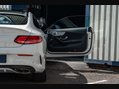 Mercedes-Benz C Class 3.0 AMG C 43 Premium+ 4Matic Auto 4WD 2dr 8