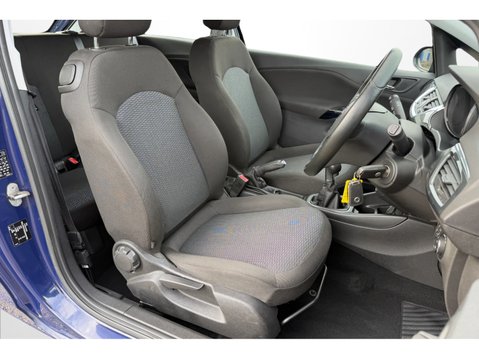 Vauxhall Corsa 1.4 (75) ecoFLEX Energy 3dr 18