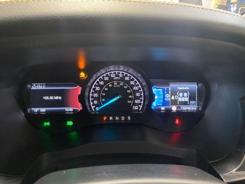 Ford Ranger WILDTRAK ECOBLUE 12