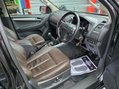 Isuzu D-Max UTAH D/C INTERCOOLER TD 13