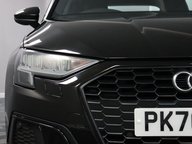 Audi A3 SPORTBACK TFSI TECHNIK 25