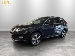 Nissan X-Trail 1.7 dCi N-Connecta SUV 5dr Diesel CVT Euro 6 (s/s) (150 ps)