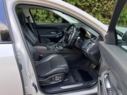Jaguar E-Pace 2.0 P250 R-Dynamic HSE Auto AWD Euro 6 (s/s) 5dr 16