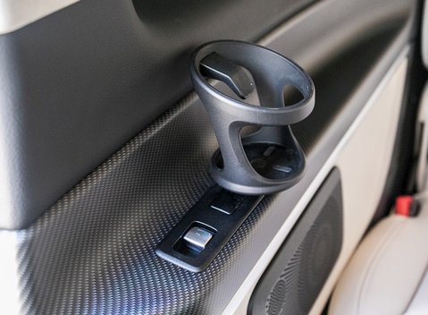 Mercedes-Benz V Class D AMG Line (Extra Long) 28