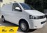 Volkswagen Transporter 2.0 TDI T28 Trendline Panel Van 4dr Diesel Manual L1 H1 (198 g/km, 83 bhp)