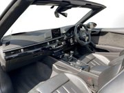 Audi A5 2.0 TFSI 40 S line Edition Convertible 2dr Petrol Manual Euro 6 (s/s) (190 15