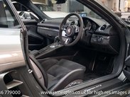 Porsche 718 2.5 718 Cayman GTS Semi-Auto 3dr 9