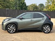 Toyota Aygo X VVT-I EDGE 6