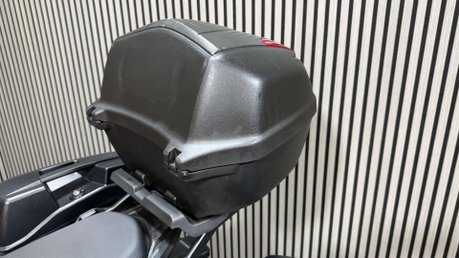 Honda CB500X 2017 ONLY 15K A2 READY ADVENTURE BIKE 500CC LONG MOT 14