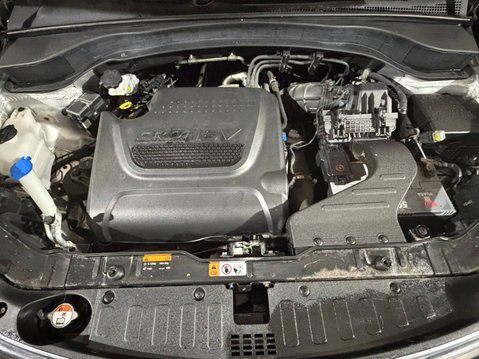 Kia Sorento CRDI KX-2 11