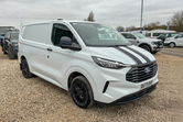 Ford Transit Custom SWB L1H1 Low Roof Trend 280 Air Con Alloys Cam Carplay Sensors EURO 6 4