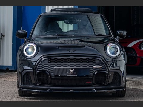 Mini Hatch 2.0 John Cooper Works Auto 3dr 28