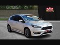 Ford Focus ST-LINE 1