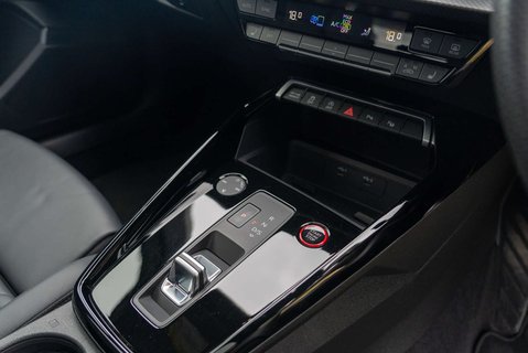 Audi RS3 Vorsprung Sportback 14
