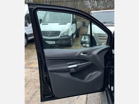 Ford Transit Connect 1.6 TDCi 200 Limited Panel Van 5dr Diesel Manual L1 H1 (124 g/km, 113 bhp) 37