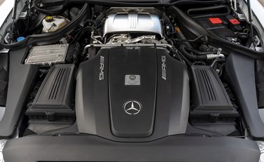 Mercedes-Benz AMG GT R GT R Premium 37