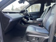 Land Rover Range Rover Evoque 1.5 Range Rover Evoque R-Dynamic SE P300e Auto 4WD 5dr 45