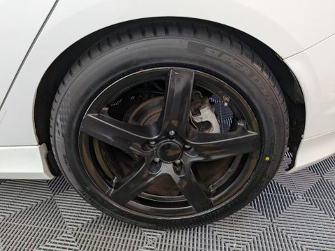 Ford Focus 2.0 TDCi Zetec S Powershift Euro 5 (s/s) 5dr 31