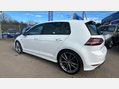 Volkswagen Golf 2.0 TSI BlueMotion Tech R DSG 4Motion Euro 6 (s/s) 5dr 10