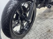 Kawasaki Vulcan S 650 2016 ONLY 8K STUNNING STANDARD CONDITION 650CC TWIN CRUISER BIKE 24