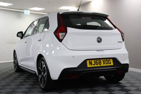 MG MG3 EXCITE VTI-TECH 29